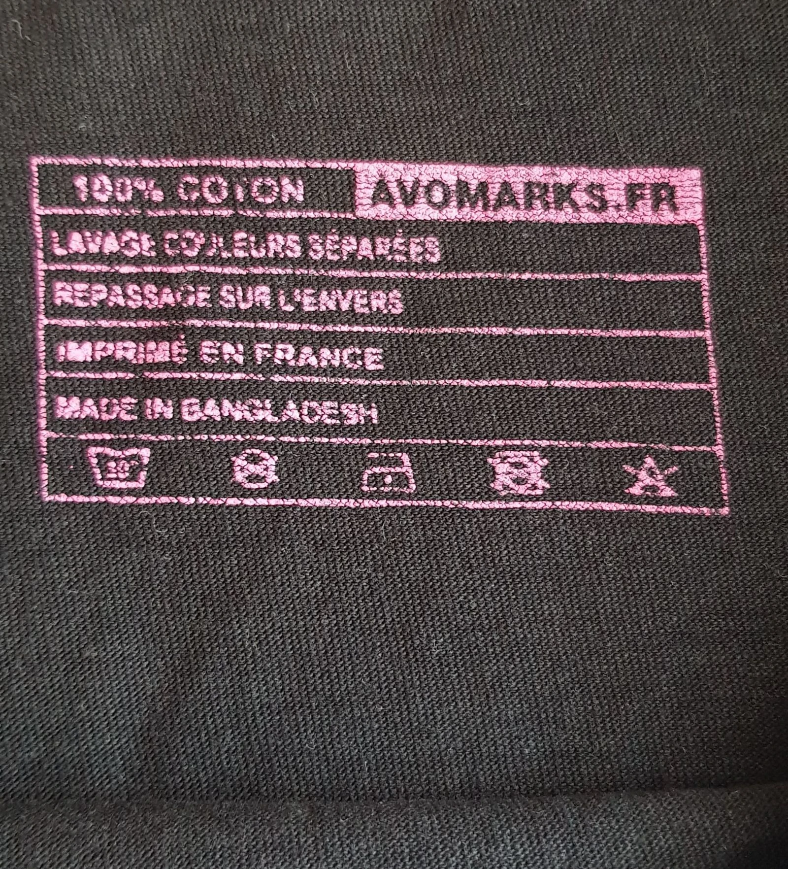 🖤 camiseta de manga corta para mujer T38 🖤 – photo 7